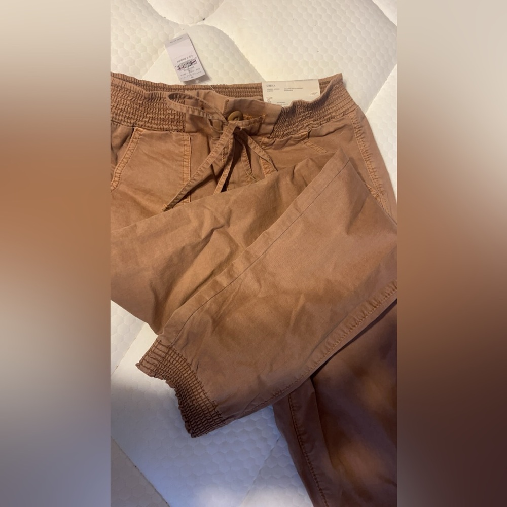 American eagle jegging/jogger